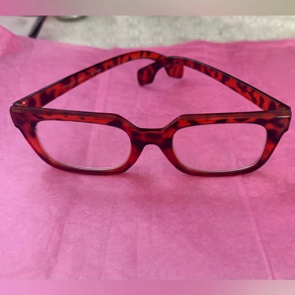 new fashion stylish tortoiseshell